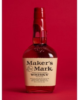 Whisky Maker's Mark 70cl...