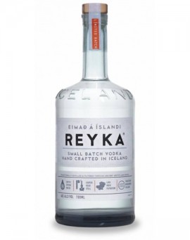 Reyka Vodka 40° cl70