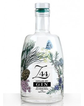 Z44 Gin Roner cl70