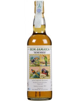Rum Jamaica 45° collezione...