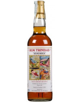 Rum Trinidad 45° collezione...