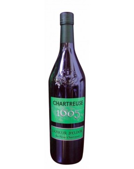 Chartreuse 1605 56% 70cl