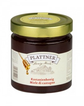 Bienenhof chestnut honey...