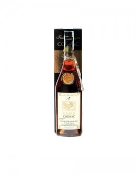 Cognac V.S.O.P. FRANCOIS...