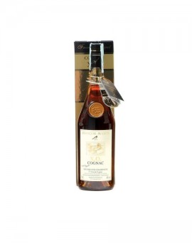 Cognac X.O. FRANCOIS PEYROT...