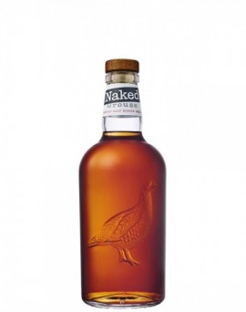 Naked Grouse 40° 70cl