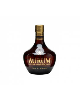 Liquore AURUM a base di...