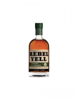 Rebel Yell Small Batch Rye...