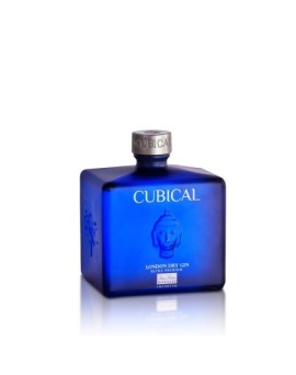 Gin Cubical Ultra Premium...