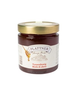Honey fir PLATTNER 500g