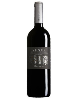 Senes ARGIOLAS 2018 750ml...