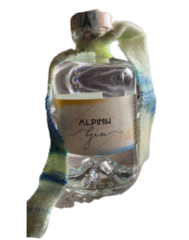 Alpinn Gin 50cl