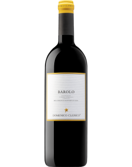 Barolo DOCG 2019 CLERICO...