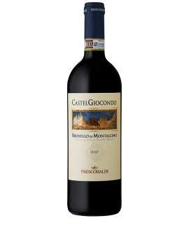 Brunello di Montalcino 2018...