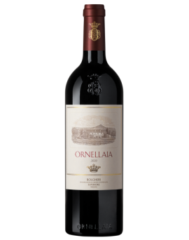 Ornellaia 2020 Bolgheri DOC...