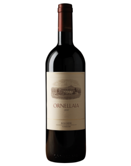 ORNELLAIA'87 TENUTA...