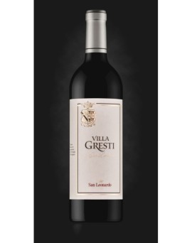 Villa Gresti 2019 Tenuta...