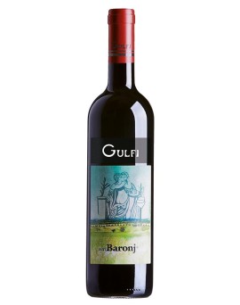 Nero d’Avola 2018...