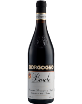 Barolo DOCG 2019 Borgogno...