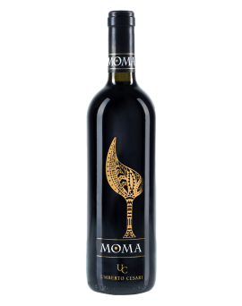 Magnum Moma 2021 Sangiovese...