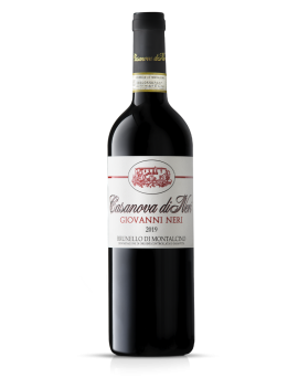 Magnum Brunello DOCG 2019...