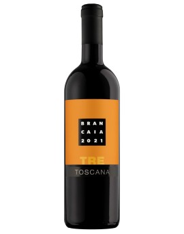 Magnum IGT Tre Brancaia 2022 