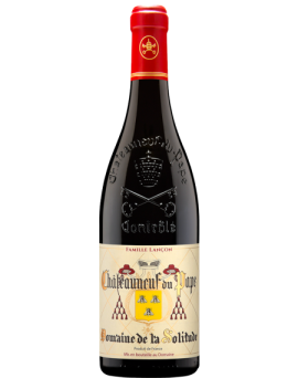 Magnum Châteauneuf du Pape...