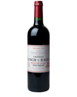 Chateau Lynch Bages 2011...
