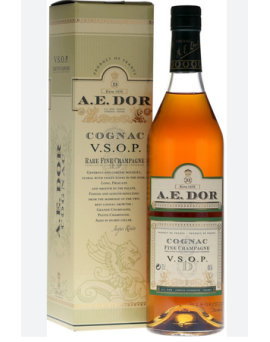 Cognac A.E.DOR VSOP 700cl