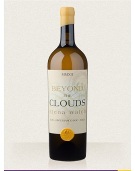 Beyond the Clouds argentum...