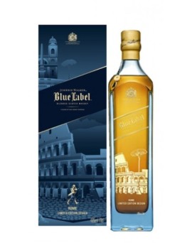 Johnnie Walker Blue SS Rome...