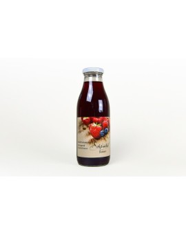 forest fruit Syrup 500ml...