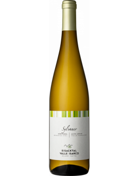 Sylvaner Südt. DOC 750ml...