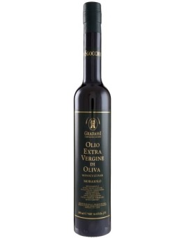 The Extra Virgin Olive Oil...