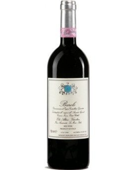 Barolo DOCG 2020 750ml ELIO...