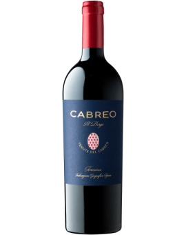 Cabreo 'Il Borgo' 2021 750ml