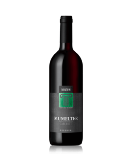 Cabernet Riserva Mumelter...