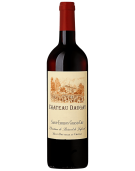 Chateau Daugay Saint...