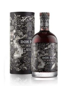 Rum Don Papa Gayuma 70cl