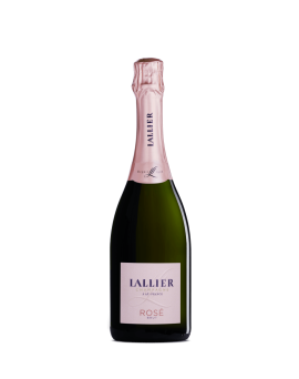 Magnum Lallier Rosé 