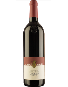 Magnum Lagrein Riserva...