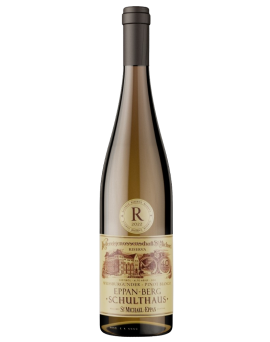 Pinot bianco riserva Berg...