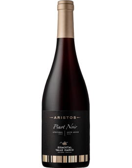 Pinot noir Aristos DOC...