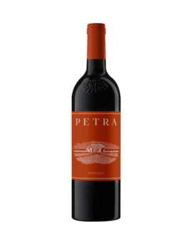 Petra Toscana Rosso 750ml 2021