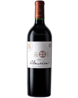 Almaviva Chile...