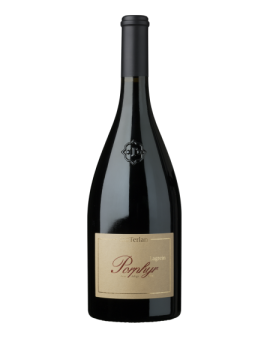 Magnum Lagrein 2021 Porphyr...