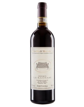 Brunello di Montalcino Le...