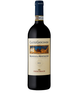 Brunello di Montalcino 2019...