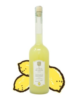 Liquere Limone cl70 32%...