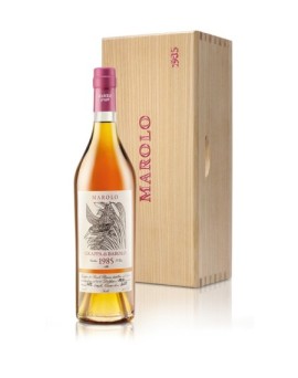 Grappa Barolo 1985 MAROLO...